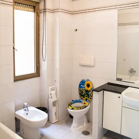 Next Stop Laparelli Appartement *