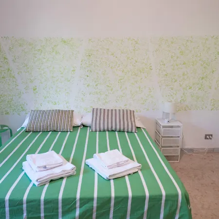 Apartamento Next Stop Laparelli Roma