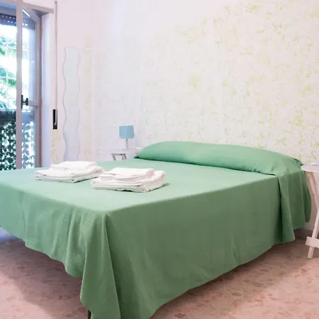 Apartamento Next Stop Laparelli