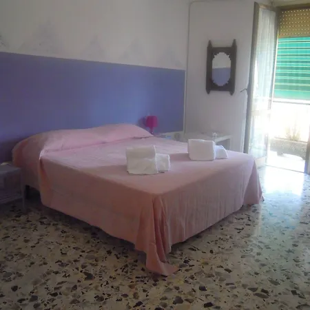 Apartamento Next Stop Laparelli Roma