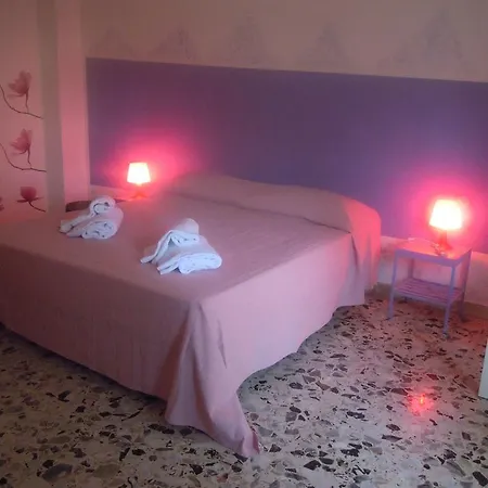 Apartamento Next Stop Laparelli *