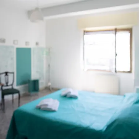 Apartamento Next Stop Laparelli Roma