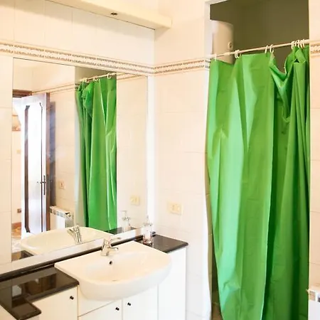 Apartamento Next Stop Laparelli Roma