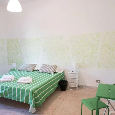 Apartment Next Stop Laparelli Rome