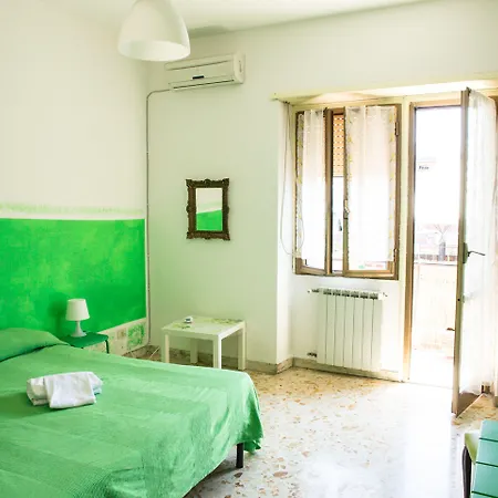 Apartment Next Stop Laparelli Rome