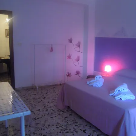 Next Stop Laparelli Apartment Rome