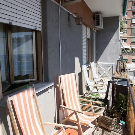 Apartment Next Stop Laparelli Rome