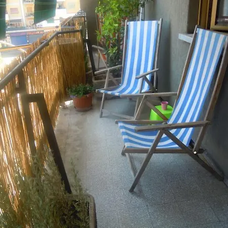 Apartment Next Stop Laparelli Rome
