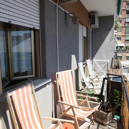 Apartment Next Stop Laparelli