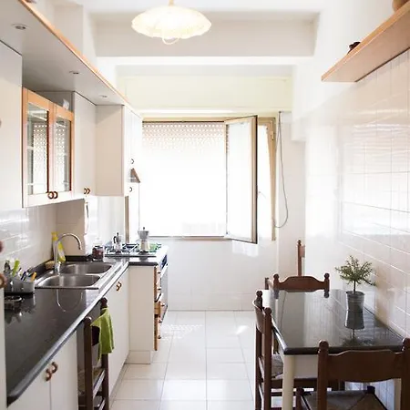 Apartment Next Stop Laparelli *